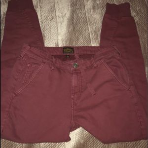 True Religion Joggers